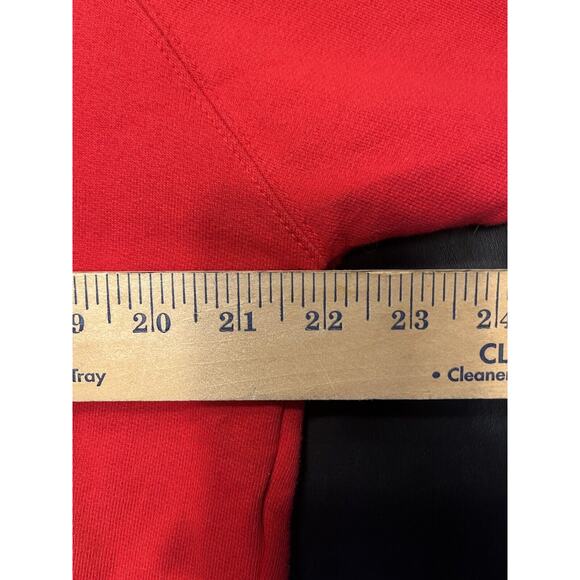 Tampa Bay Buccaneers Ladies L 2002 NFC Champions Sweatshirt Super Bowl XXXVII - Picture 6 of 6